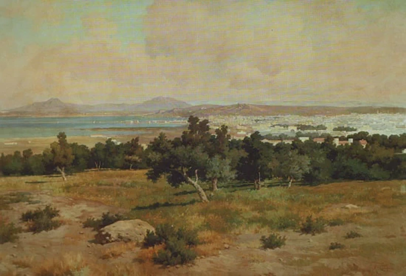 Veduta